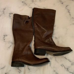 Steve Madden boots